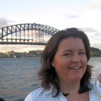 norm. Employee Mary Beaumont's profile photo