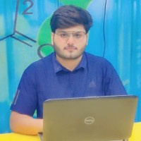 ITSkill Employee Naveed Ahmad's profile photo