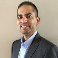 RBC Employee Jerome Lobo's profile photo