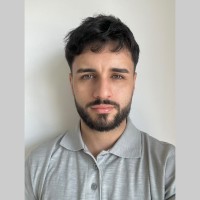 Full Solutions Employee José Fonseca's profile photo