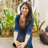 Kritika Sachdeva Email