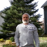 Southern California Grading Employee Bob Cook's profile photo