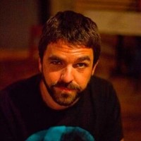Tiny House Expedition Employee Christian Parsons's profile photo