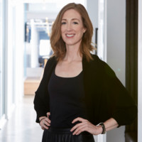 Georgian Partners Employee Mary-Clare Stella's profile photo
