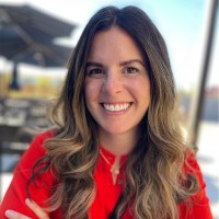 Unity Employee Sara Dusenberry's profile photo