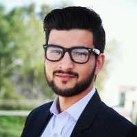 Corporate Travel Management (CTM) UK/EU Employee Jamal Abbasi's profile photo
