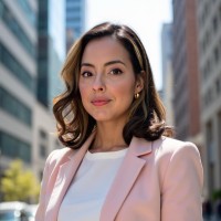 BioTissue Ocular Employee Angela Parra's profile photo