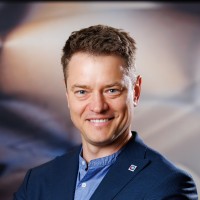 CRH Shared Service Center Employee Jozef Marušík's profile photo