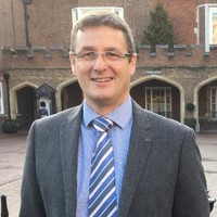 Frobishers Juices Ltd Employee David Pearce's profile photo