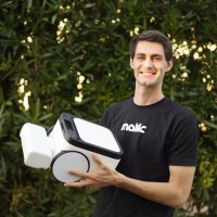 Matic Employee Grayson Moyer's profile photo