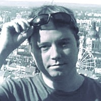 ZeniMax Online Studios Hungary Employee Balogh Péter's profile photo