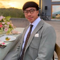 TTB Partners Employee Max Ng's profile photo
