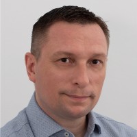 Boxchain-Moving Group Employee James Sanderson's profile photo