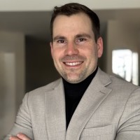 Mammoet Employee Travis Thorne's profile photo