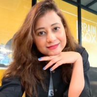 Itu Rathore Email & Phone Number