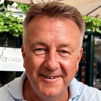 Mark Giethoorn Email & Phone Number