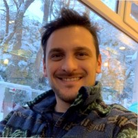 MobyDigital Employee Ezequiel Cenícola's profile photo