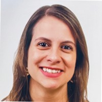 Cyrano - Corfú Employee María José Pizarro's profile photo