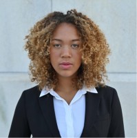 Grown Employee Faith Veasley's profile photo