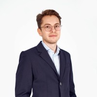 Engel & Völkers Technology GmbH Employee Ivan Serezhkin's profile photo