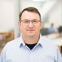 Airtable Employee Romildo Wildgrube's profile photo