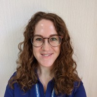 Chatsworth International School Employee Julia Romeril's profile photo