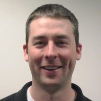 ComDel Innovation Employee Jason Moses's profile photo