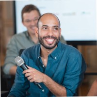 Flend Employee Saif Bendari's profile photo