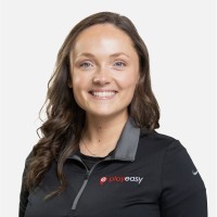 Playeasy.com Employee Brenna Collins's profile photo
