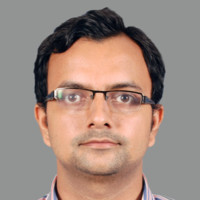 Wald.ai Employee Pulkit Mehta's profile photo