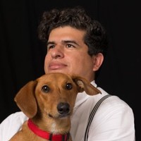 Razorfish Employee Frank Gomez's profile photo