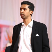 Hemanth V Email & Phone Number