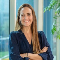 ENEX Employee Lily De Heeckeren's profile photo