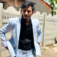 Shadab Mulla's profile photo