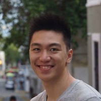 Oliver Chen Email & Phone Number