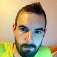 LetsHost.ie Employee Eamon Kerrins's profile photo