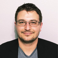 TRAK TECOM Employee John Lauter's profile photo