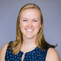 Deeper KidMin Employee Brittany Nelson's profile photo