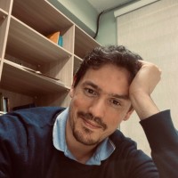 Prefeitura do Município de São Bernardo do Campo Employee Rafael Cosentino's profile photo