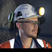 Gübretaş Maden Yatırımları A.Ş. Employee Ertan Çevik's profile photo