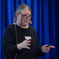 Katja Obring Email & Phone Number