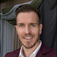 eCustom Solutions Employee Dean Boxshall-Smith's profile photo