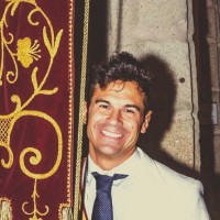 Ignacio García García Email