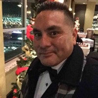 TruHR Payroll Services Employee Javier Mendoza's profile photo