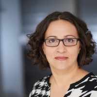 Vantage Towers Employee Andrea Weber's profile photo