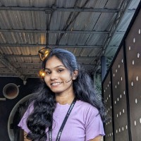 Guru Nanak Engineering College Employee Athira K's profile photo