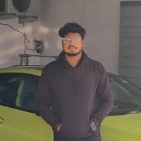 PropVIVO Employee Rohan Dakua's profile photo