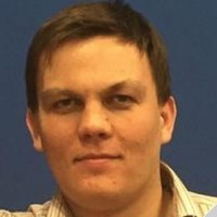 React Poland Employee Tom Dyl's profile photo