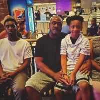 Landmark Event Staffing Services Inc Employee Thedral Hardridge Sr's profile photo