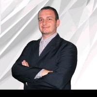 Hitachi Energy Employee Raphael Miller's profile photo